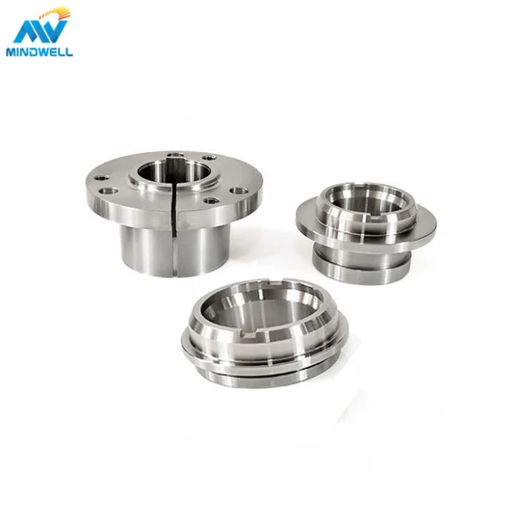 Precision Tig Hauv Qhov