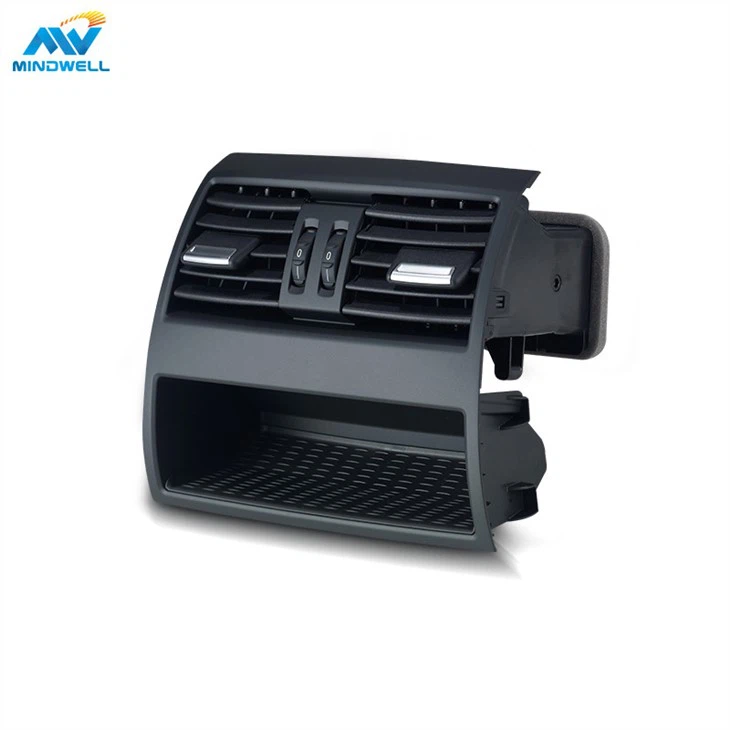 Plastic Injection Modling Parts For Automotive