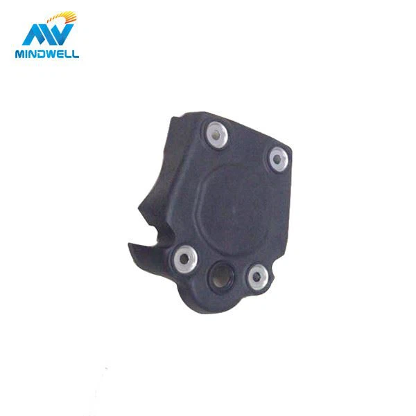 Injection Molding in Automotive Industry