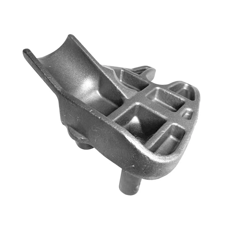 Chrome Plating Aluminium Alloy Tuag Casting