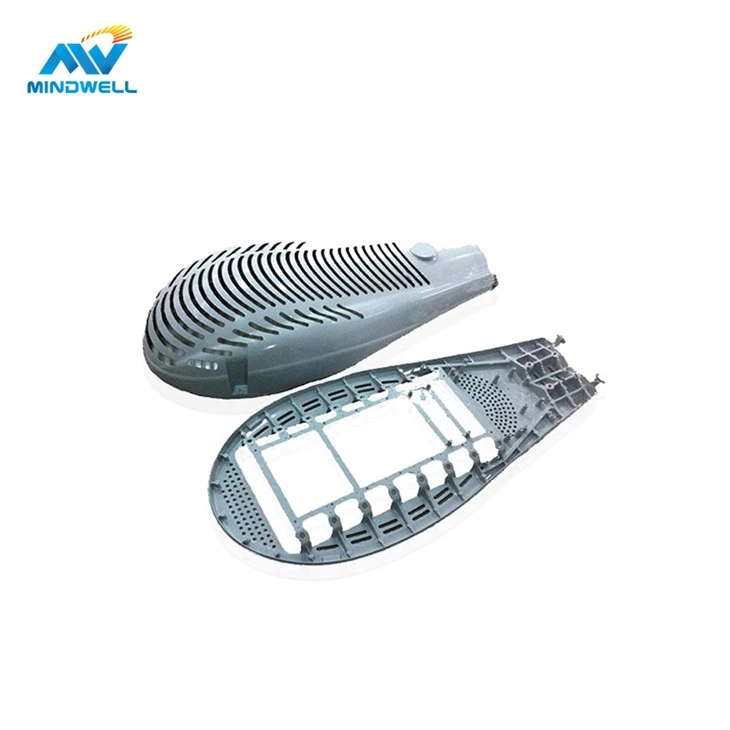 Die Casting Housing