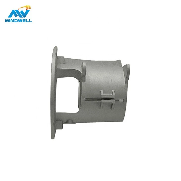 Die Casting Housing