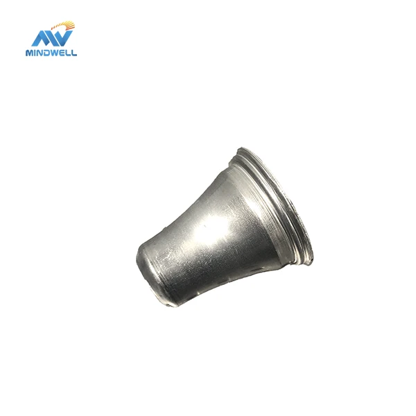 LED Noob Aluminium Housing